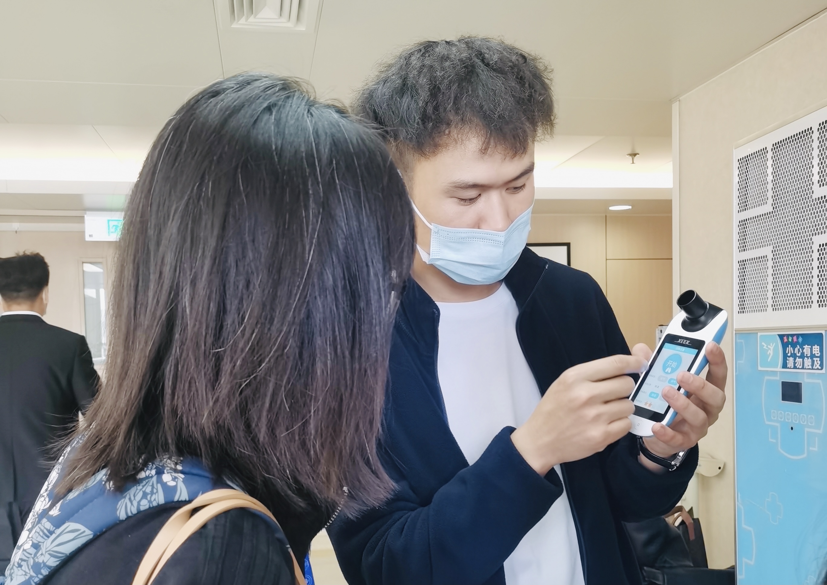 肺炎-哮喘-慢阻肺-咳嗽--呼吸康復適宜技術-培訓-肺功能檢測儀-呼吸訓練器-支氣管炎-呼吸肌-呼吸機-呼吸峰流速儀-分級診療-物聯(lián)網(wǎng)