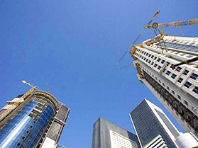 年產(chǎn)360套高光免噴涂產(chǎn)品模具車間項目結(jié)構(gòu)加固工程